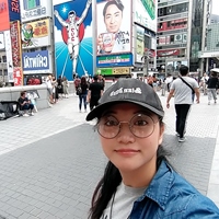 蔡宜臻 Jenny Tsai