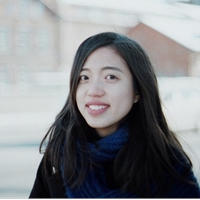 姚羽亭 Analeigh Yao