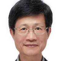 陳秘順 Mi Shun Chen