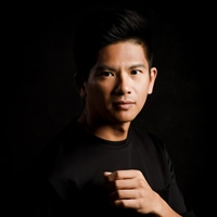 陳谷銘 Kuming Chen