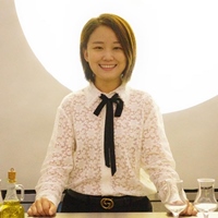 葡萄酒達人-王依亭