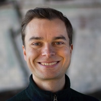 Gabriel Amadeus Hahn