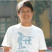 李盛明 永續建築師