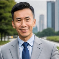 Chungan Ke 柳丁