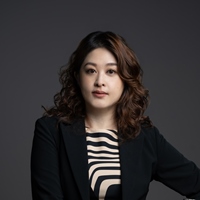 Paloma Hsieh