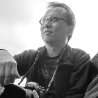 施聖亭|旅行老施