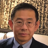 Zhiqiang An 安志強