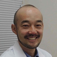 Haruhiko Kamada 鎌田春彥