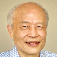 Ming-Tain Lai 賴明添