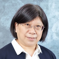 Shu-Jen Chen 陳淑貞