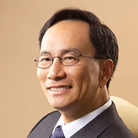 Andrew H.-J. Wang 王惠鈞