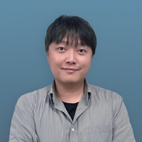 Eddie Chen