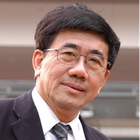 John Yu 游正博