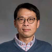 Chih-Hao Lee 李志浩