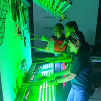 高雄皮影戲劇團