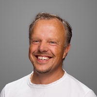 Patrick Van Der Pijl