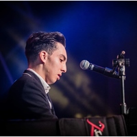 Julian 朱利安・莫林