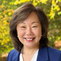 王馥明 Frances West