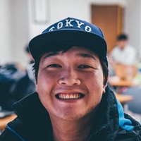 王大皓｜ Dahow Wang