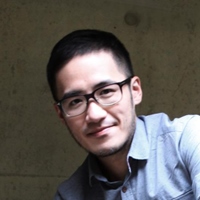 賴柏志｜Pochih Lai