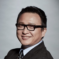 Ben Hsu 徐斌淇