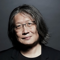 Nicholas Chang 張詒銘