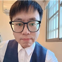 台新之星 - 林炫佑