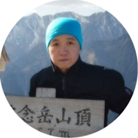 林學聖 | Chris Lin