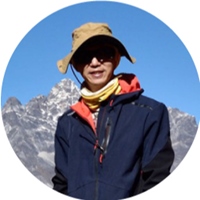 崔宏立 | Schaw Tsuei