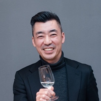 歐子豪 Michael Ou