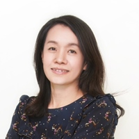 謝孟穎