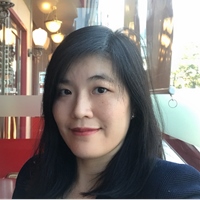 張凱萍 Claire Chang