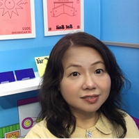 吳佩育 (Beryl Wu)