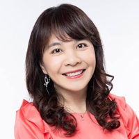 仙女老師余懷瑾