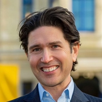 Dr. Christopher Marquis