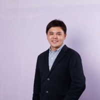 蔡宗翰 Hank (漢克叔叔)