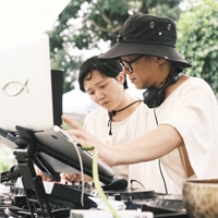 NiNi梁茜榕/ A-Ty Lin 林泰良