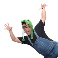 陸爸爸（陸育克）