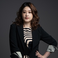 謝孜希 Paloma Hsieh