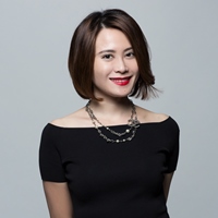 楊琬婷 Christine Yang