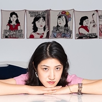 倪瑞宏 NI, Jui-Hung