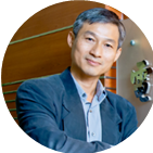 蘇木春 博士《論壇主持人》