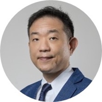 栗永徽 博士《講座一》