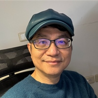 柯仁傑 (David Ko)