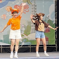 謝欣芷 x 愛唱歌 The Happy Singing