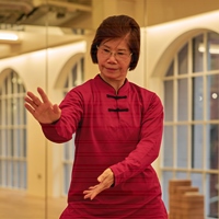 林寶蓮
