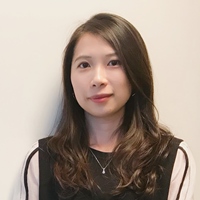 鄭怡櫛 Vera Cheng