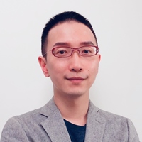 陳定邦 Bang Chen