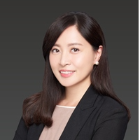 廖婉如 合夥律師