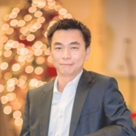 王啟志 資深副總經理